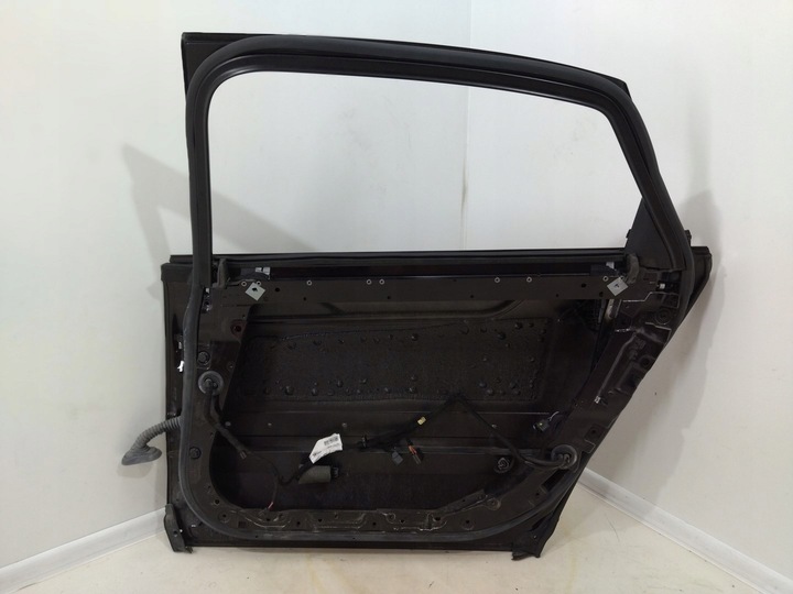 фото №16, Двері правий зад задні audi a8 d3 довгий lz9x