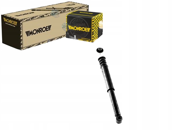 фото №1, Амортизатор monroe 562100001r 562100007r 344813