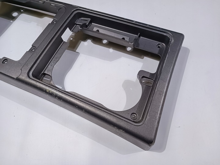 фото №3, Панель dekor рамка тунелю середнього hummer h2