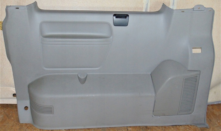 фото №1, Боковина правые vw transporter t6 caravelle европа