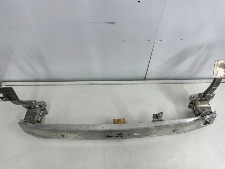 фото №14, Балка бампера peugeot 2008 13-19r передние усилитель 9678452480