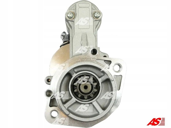 фото №2, Стартер as-pl s3062