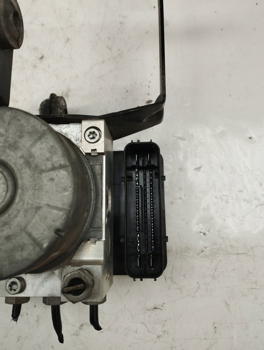 фото №11, Ford focus mk3 насос гальмівна abs f1fc-2c405-ad f1fc-2c219-bb