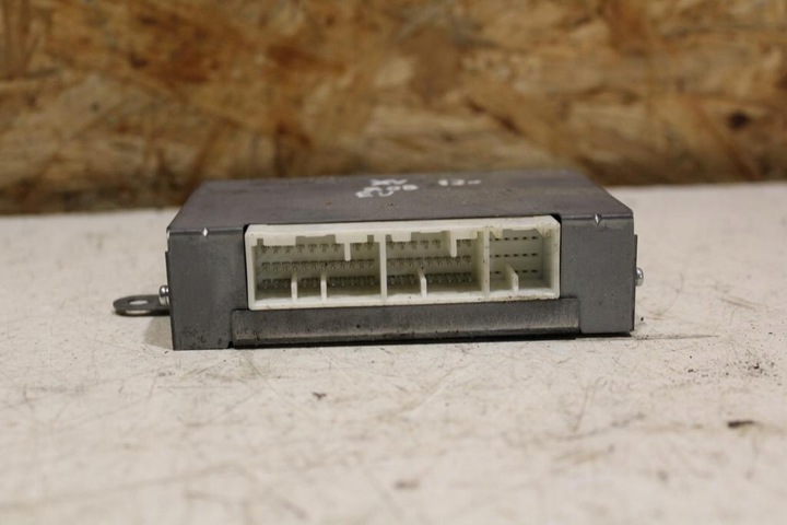 фото №3, Модуль электронный subaru xv 2012-2015 23311aa030