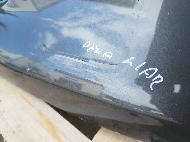 фото №11, Крышка зад стекло opel insignia a универсал 2008-2013 z177