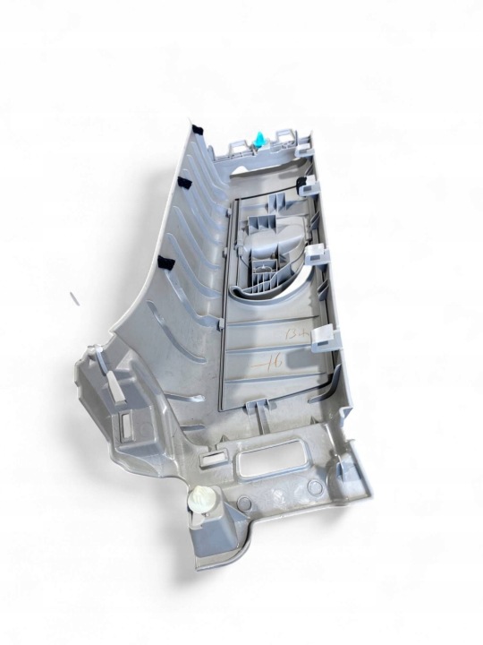 фото №10, Toyota land cruiser j150 захист стійка c 6251060d70