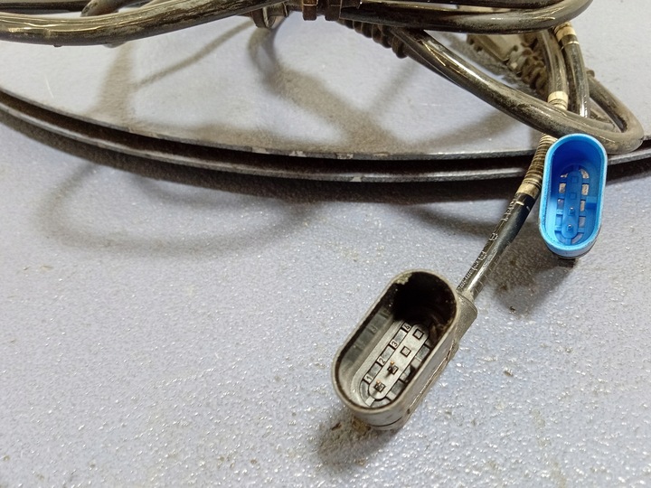 фото №7, Cls w257 350 cdi 400d суппорт перед правые 360mm