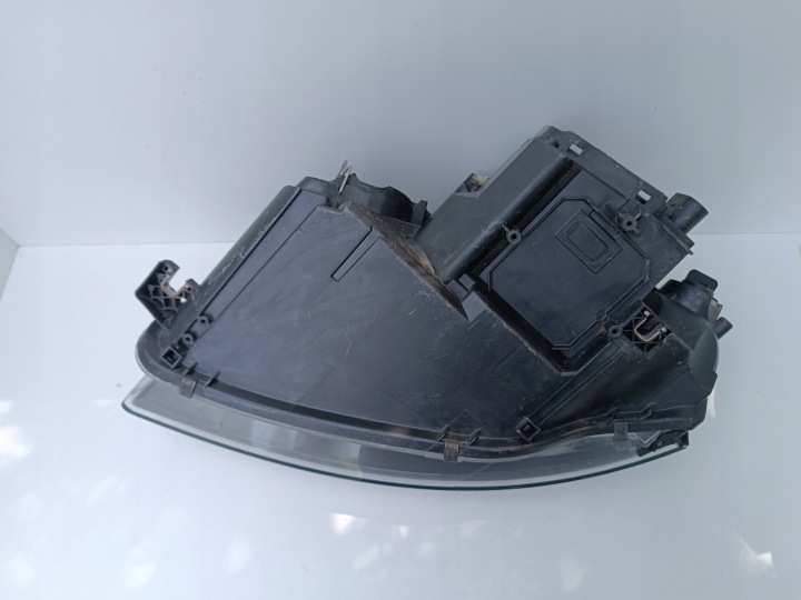 фото №10, Audi a3 8p 03-08 фара передняя передняя правая европа 5g1941006e