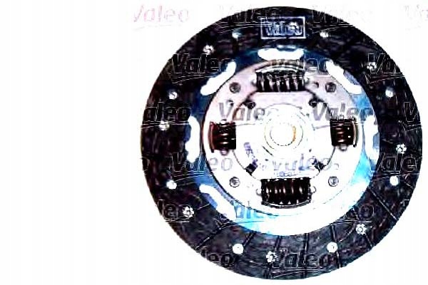 фото №11, Зчеплення kpl opel vectra b c 2.0 2.0di valeo821306