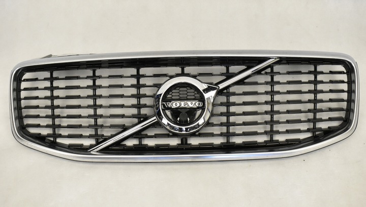 фото №1, Volvo xc60 ii решітка решітка радіатора r-design 31457464