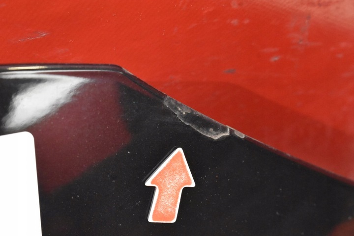 фото №5, Капот крышка двигателя nv676 renault megane 3 iii 08-14