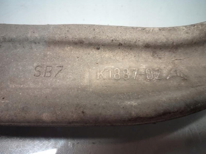 фото №9, Рычаг переднее перед bmw x5 e70 3.0 d