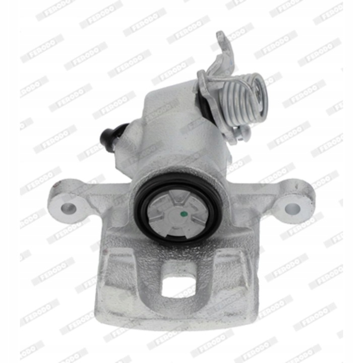 фото №2, Суппорт тормоза зад левый hyundai i10 i 07-17