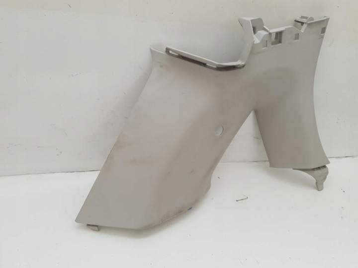 фото №2, Захист стійка праві зад peugeot 207 sw