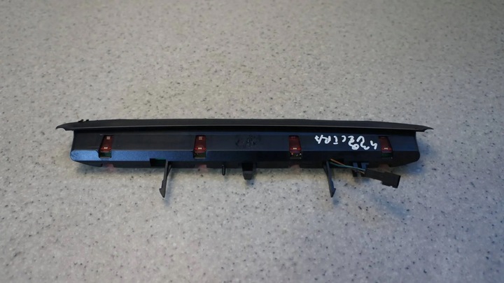 фото №5, Дополнительный третье свет сплав сплава opel vectra c универсал