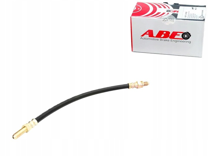фото №1, Abe c83215abe шланг тормозной гибкий