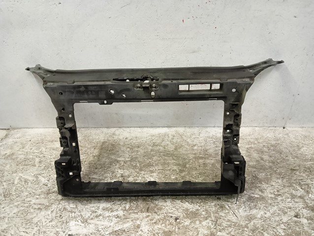 фото №1, Pas переднє підсилювач skoda fabia ii 2 5j рестайлінг 10-14r