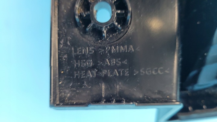 фото №14, Hyundai tucson iv 22r лампа левая зад 92401-n7000