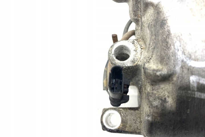 фото №9, Компресор кондиціонера bmw x5 e70 9154072 4.4l бензин 300kw 2011