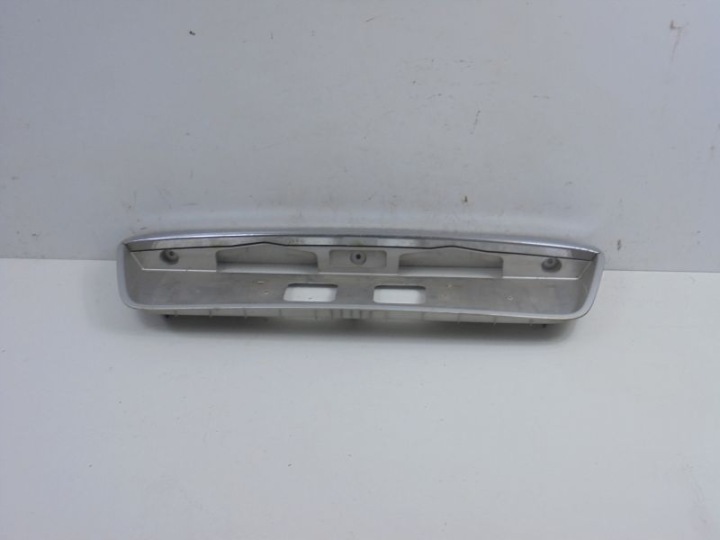 фото №9, Honda accord vi cl накладка молдинг крышки sedan