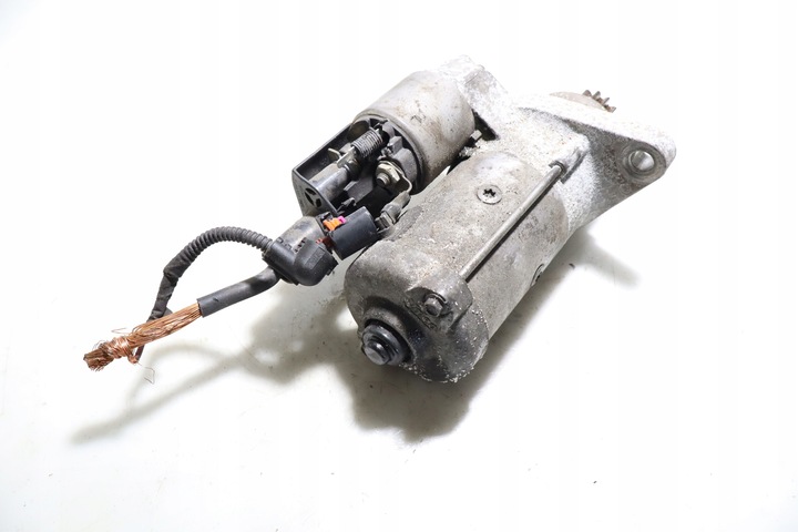 фото №1, Стартер skoda octavia iii 1.6tdi