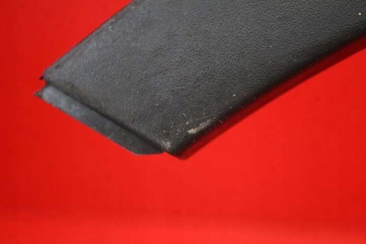 фото №10, Планка крила ліва перед чорна 8v41-s16d239-a ford kuga mk1 08-13