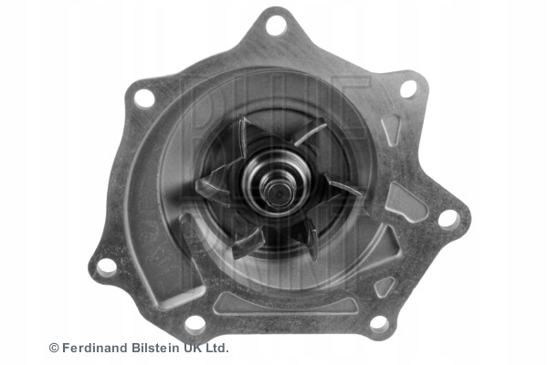 фото №1, Блакитний print adn19163 насос