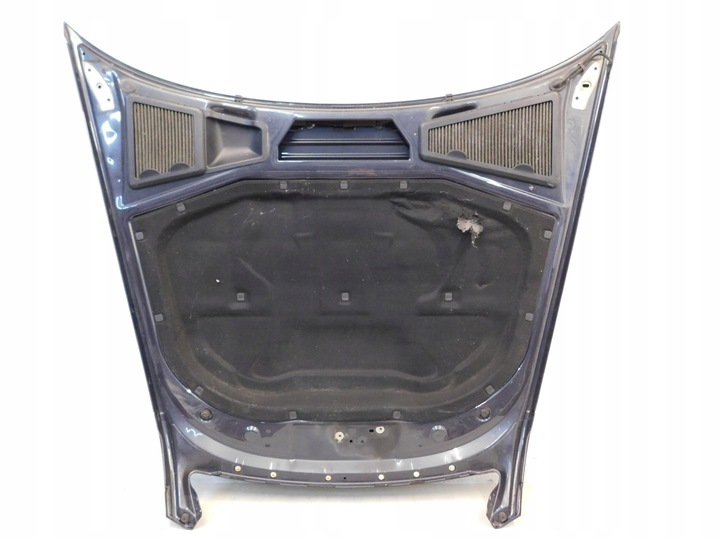 фото №5, Капот крышка lr7w vw phaeton 3d2 3.0tdi 06r