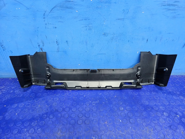 фото №6, Захист багажника audi a5 8w cabrio 8w7868799a