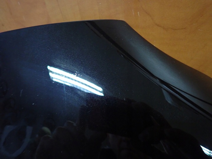 фото №6, Крыло правый перед volkswagen golf 5 lc9z