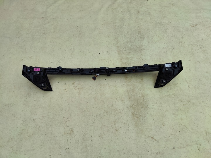 фото №7, Лампа задняя w крышка багажника зад led камера hyundai tucson iv 4 eur