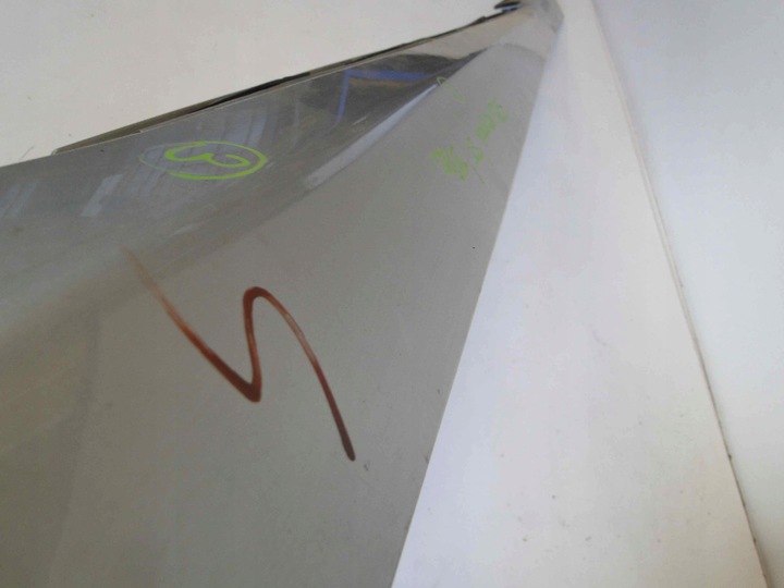 фото №14, Mercedes-benz оригінальний номер a2216900140 планка порогова поріг