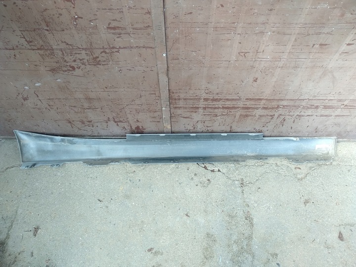 фото №6, Поріг планка ліва bmw 2 f21 f22 м-пакет