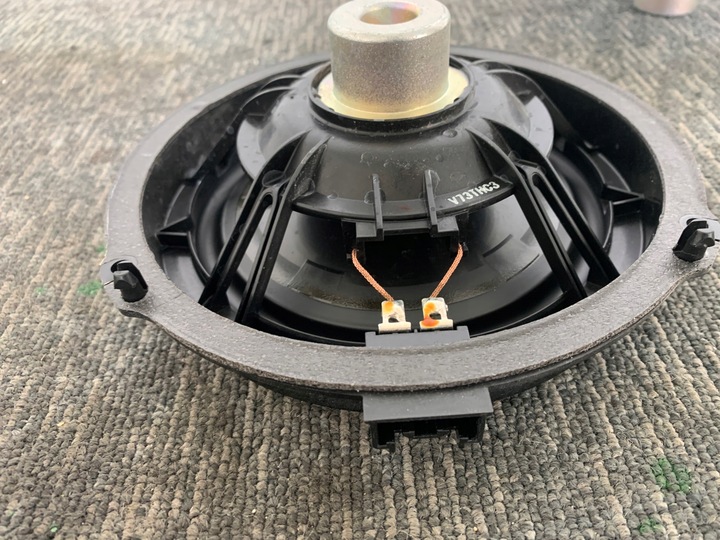 фото №5, Ford mustang mach-e rwd 21r динамик задних дверь зад оригинал