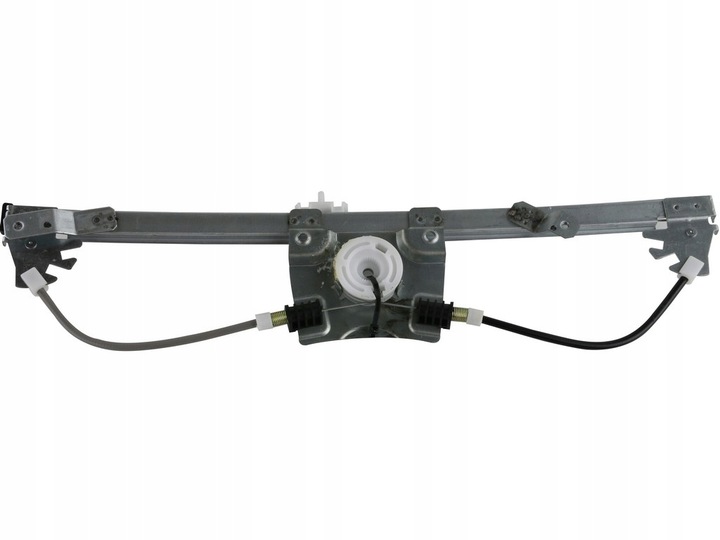 фото №2, Подъемник стекла левый перед do fiat fiorino 1.3 1.4