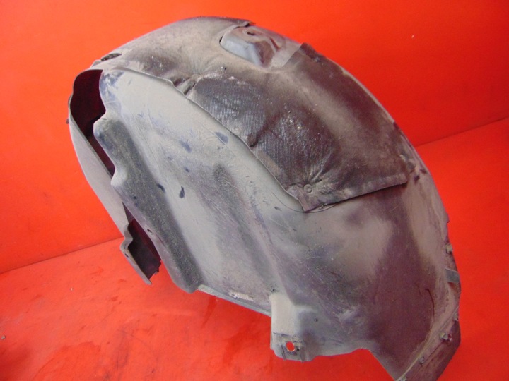 фото №3, Chevrolet orlando j309 підкрилок ліві зад задні