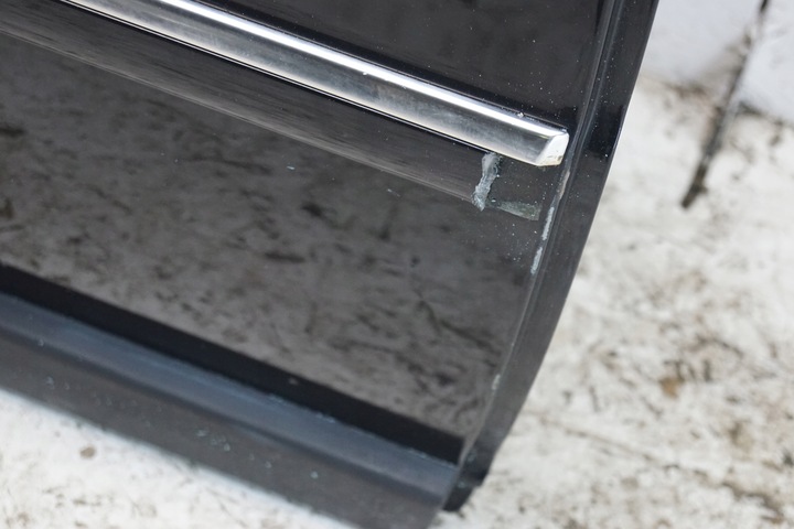 фото №11, Дверь правые зад vw passat b5 fl рестайлинг универсал