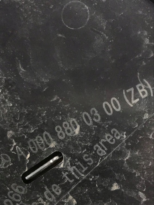 фото №9, Mercedes-benz glc x253 c253 эмблема значок a0008800300, a0008881600