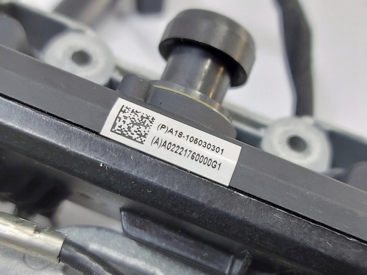 фото №8, Tesla 3 tesla iii 22r. камера скла лобовий установка a18-105030301