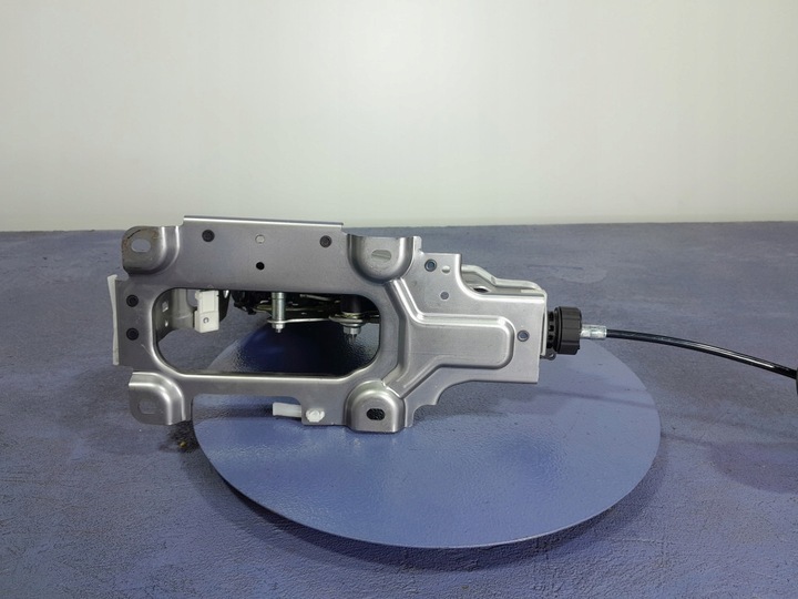 фото №8, Honda accord viii 2.0b 156 km выборщик рычаг изменения коробки передач tl0-g800