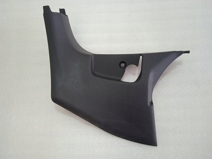 фото №1, Vw sharan alhambra 7n1 обшивка стойка порога левая