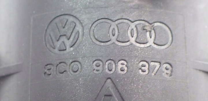 фото №7, Разъём штекер соединитель audi vw 3c0906379