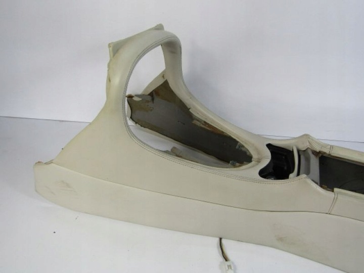 фото №7, Jaguar xj x308 консоль середня шкіра gnc7620