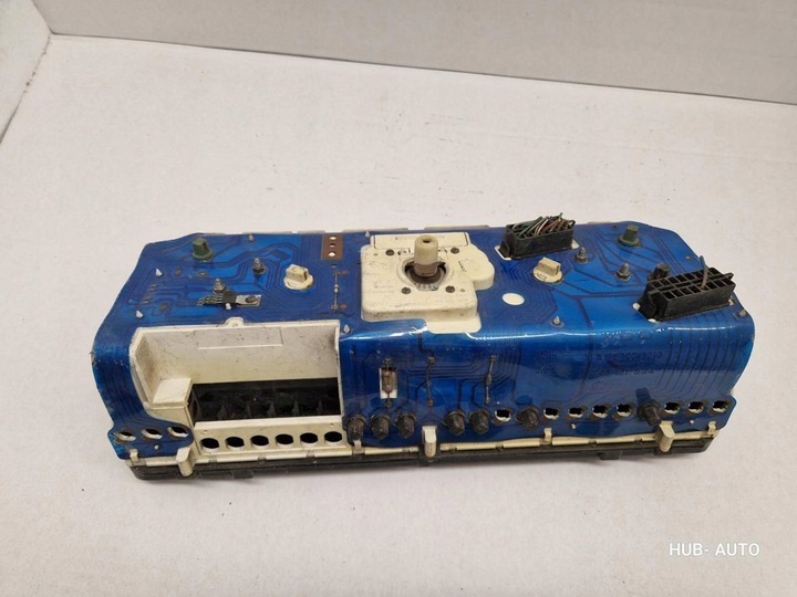 фото №9, Спидометр приборы спидометр opel omega a 90213846