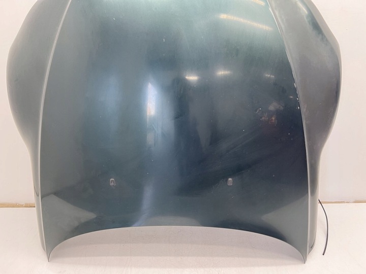 фото №6, Bmw z3 капот передня кришка двигуна комплектна 430/6