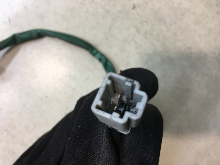 фото №7, Подъемник стекла правые перед civic vii 3d hb 2 pin