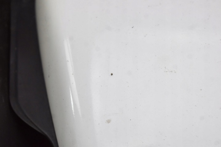 фото №9, Зеркало правые белый 13127970 eu opel combo c 01-05 5 pin