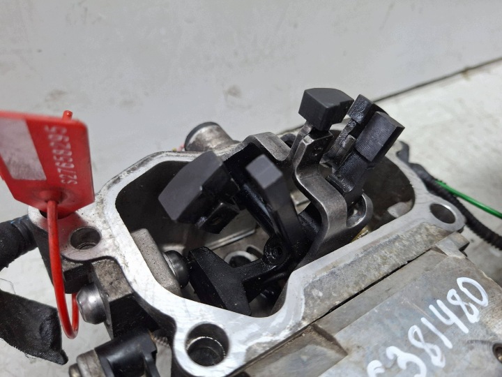 фото №10, Блок управления  коробки mcp robot 966381480 citroen c4 picasso peugeot 3008 5008