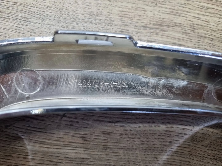 фото №7, Bmw x2 f39 2020 з спереду решітка радіатор