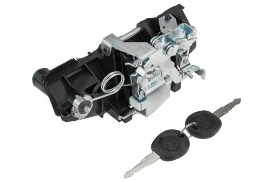 фото №1, Nty ezc-vw-292 замок крышки задней